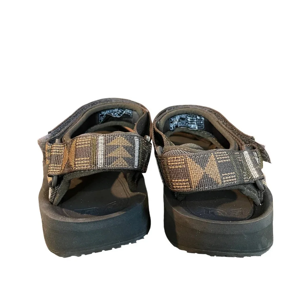 Teva men’s Original Universal Premier Sandals / 1015192